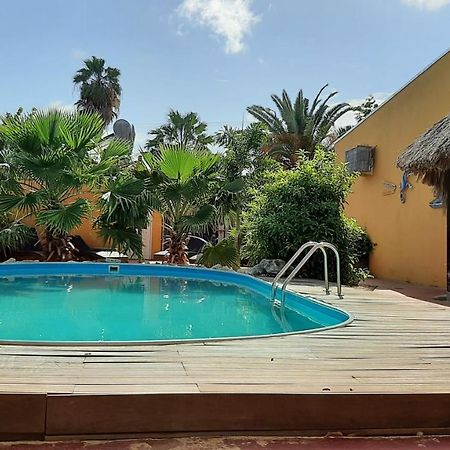 B&B Casa Trankilo Кралендейк Екстер'єр фото