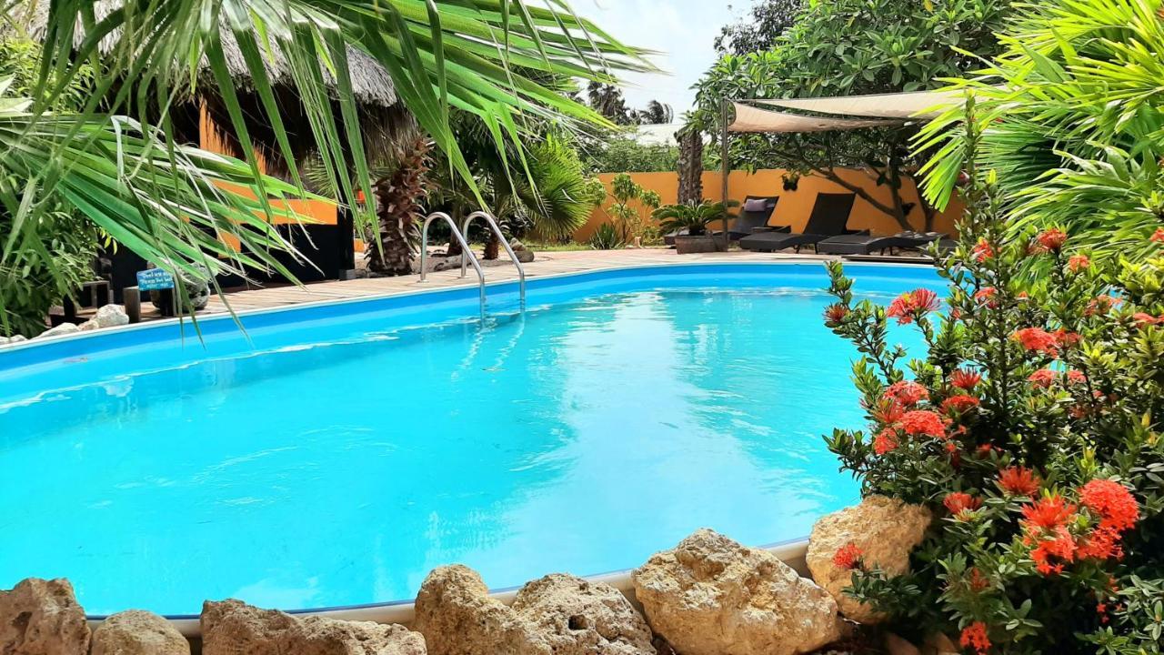 B&B Casa Trankilo Кралендейк Екстер'єр фото