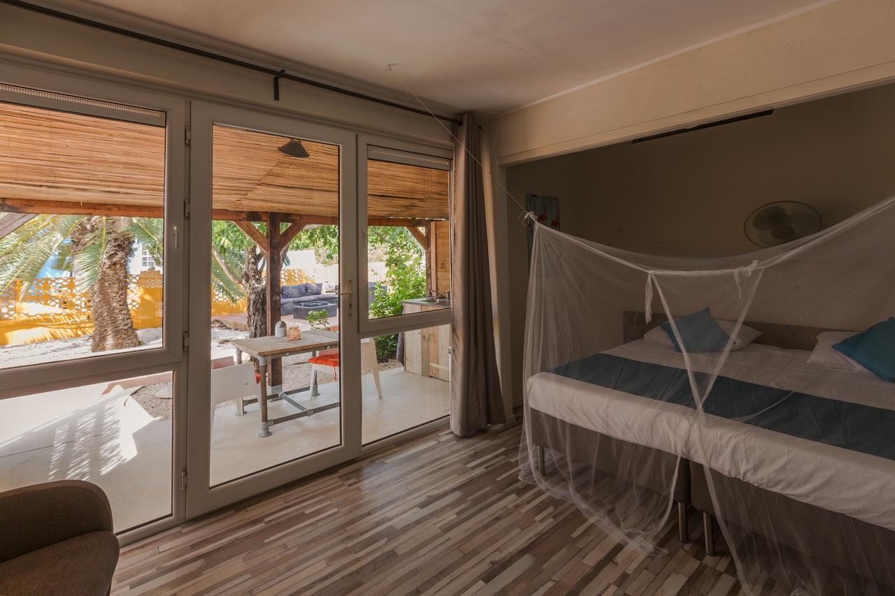 B&B Casa Trankilo Кралендейк Екстер'єр фото